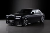 Rolls-Royce Phantom de la Wald