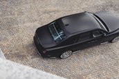 Rolls-Royce Phantom de la Wald