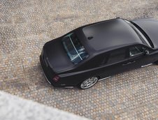 Rolls-Royce Phantom de la Wald