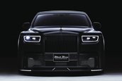 Rolls-Royce Phantom de la Wald