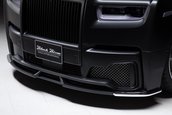 Rolls-Royce Phantom de la Wald