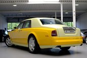 Rolls Royce Phantom de vanzare