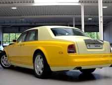 Rolls Royce Phantom de vanzare