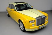 Rolls Royce Phantom de vanzare