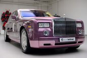 Rolls Royce Phantom de vanzare