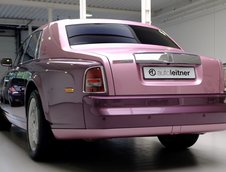 Rolls Royce Phantom de vanzare