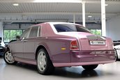 Rolls Royce Phantom de vanzare