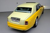 Rolls Royce Phantom de vanzare