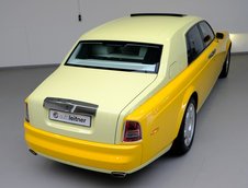 Rolls Royce Phantom de vanzare