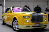 Rolls Royce Phantom de vanzare