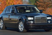 Rolls-Royce Phantom de vanzare