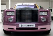 Rolls Royce Phantom de vanzare