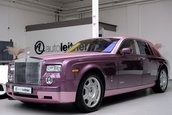 Rolls Royce Phantom de vanzare