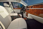 Rolls-Royce Phantom de vanzare