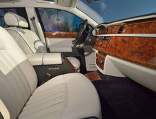 Rolls-Royce Phantom de vanzare