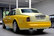 Rolls Royce Phantom de vanzare