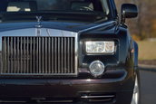 Rolls-Royce Phantom de vanzare