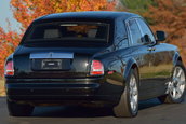 Rolls-Royce Phantom de vanzare