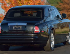 Rolls-Royce Phantom de vanzare