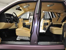 Rolls Royce Phantom de vanzare