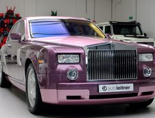 Rolls Royce Phantom de vanzare