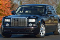 Rolls-Royce Phantom de vanzare