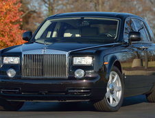 Rolls-Royce Phantom de vanzare