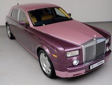 Rolls Royce Phantom de vanzare