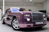 Rolls Royce Phantom de vanzare