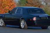 Rolls-Royce Phantom de vanzare