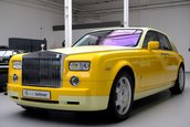 Rolls Royce Phantom de vanzare