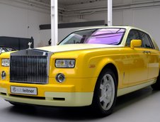 Rolls Royce Phantom de vanzare