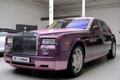 Rolls Royce Phantom de vanzare