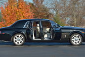 Rolls-Royce Phantom de vanzare