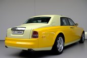 Rolls Royce Phantom de vanzare