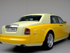 Rolls Royce Phantom de vanzare