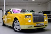 Rolls Royce Phantom de vanzare