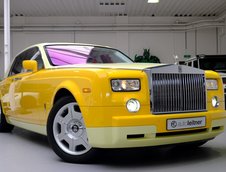 Rolls Royce Phantom de vanzare