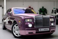 Rolls Royce Phantom de vanzare