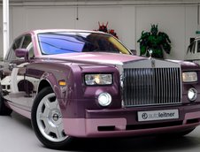 Rolls Royce Phantom de vanzare