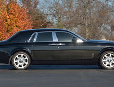 Rolls-Royce Phantom de vanzare