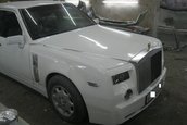 Rolls-Royce Phantom din E-Class