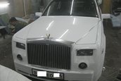 Rolls-Royce Phantom din E-Class