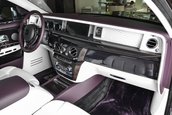 Rolls-Royce Phantom EWB din Abu Dhabi