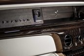 Rolls-Royce Phantom EWB