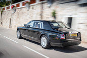 Rolls-Royce Phantom EWB