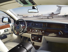 Rolls-Royce Phantom EWB