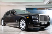 Rolls-Royce Phantom EWB