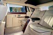 Rolls-Royce Phantom EWB