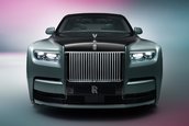 Rolls-Royce Phantom Facelift